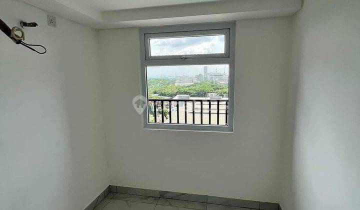 Apartemen Baru Siap Huni  4