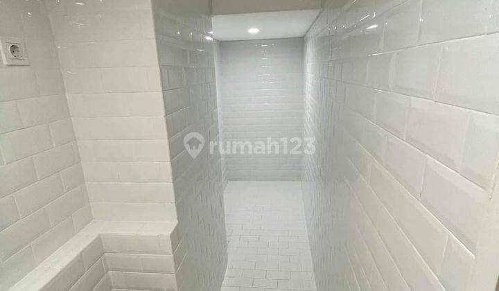 Apartemen Baru Siap Huni  6