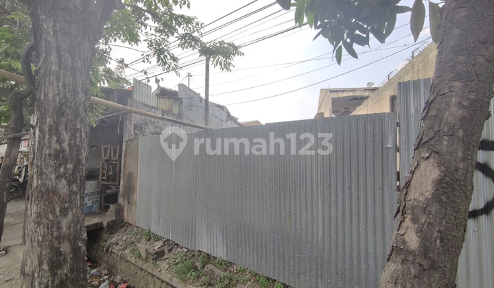 DIJUAL CEPAT MURAH TANAH SHM DI JL SOEKARNO HATTA SEMARANG  2