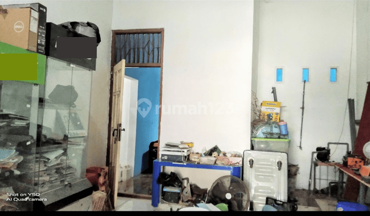 Tempat usaha di area Tlogosari - Semarang  4