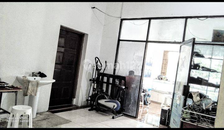 Tempat usaha di area Tlogosari - Semarang  6