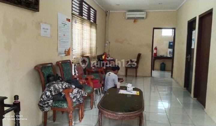Disewakan rumah sederhana di Semarang barat  2