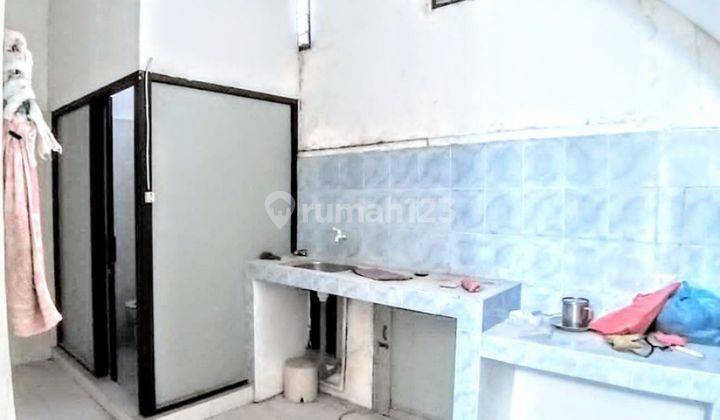 Dijual Ruko / rumah 2 lt dg 4 kamar tidur . Area dr Cipto -semarang  5