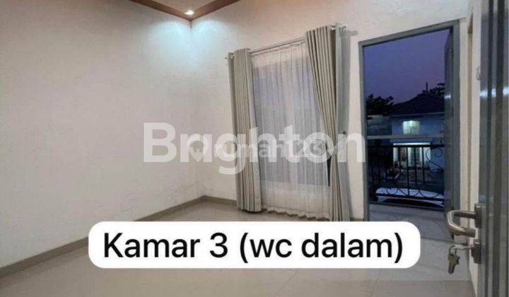 DIJUAL CEPAT RUMAH THE MAWANG HILLS 2