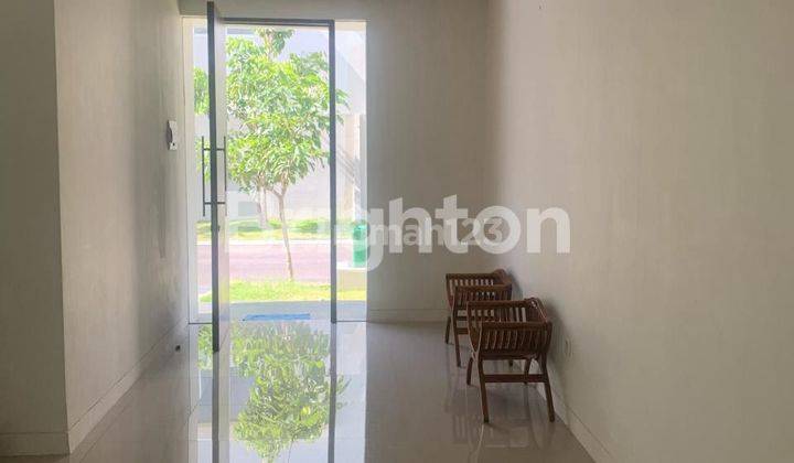 DIJUAL RUMAH CITRALAND TALLASA CITY 2