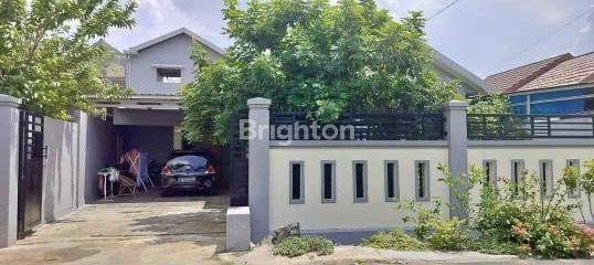 DIJUAL RUMAH FULL FURNISH DI LANDASAN ULIN BANJARBARU 1