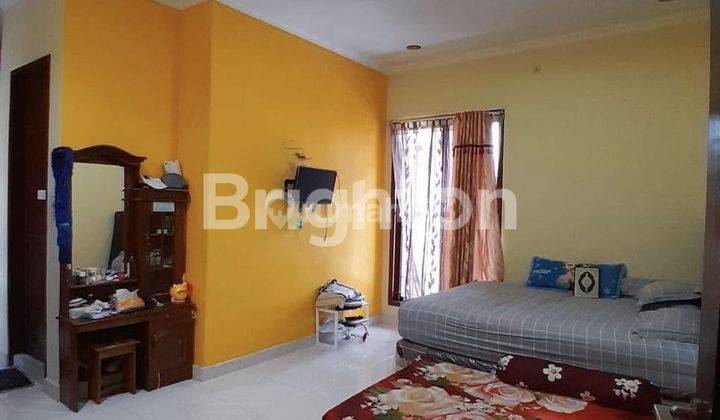 DIJUAL RUMAH 3 LANTAI DITENGAH KOTA MAKASSAR 1