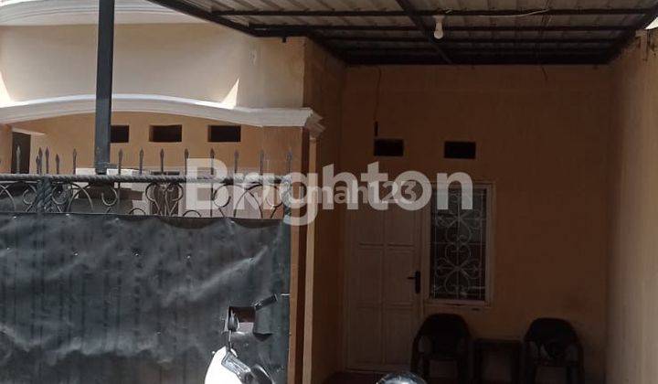 DIJUAL RUMAH DI VETERAN SELATAN MAKASSAR 1