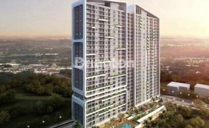 DIJUAL APARTEMEN SPRINGWOOD RESIDENCE 1