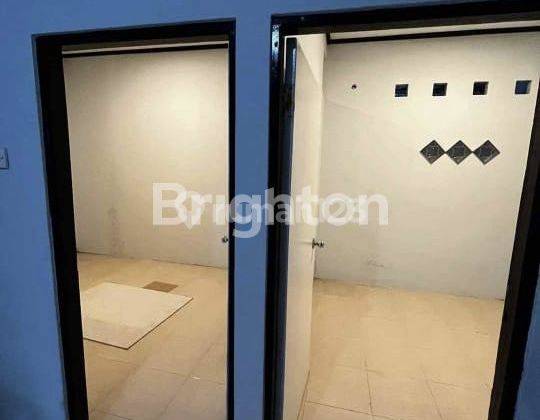 Dijual cepat rumah di Taman generasi 3 2