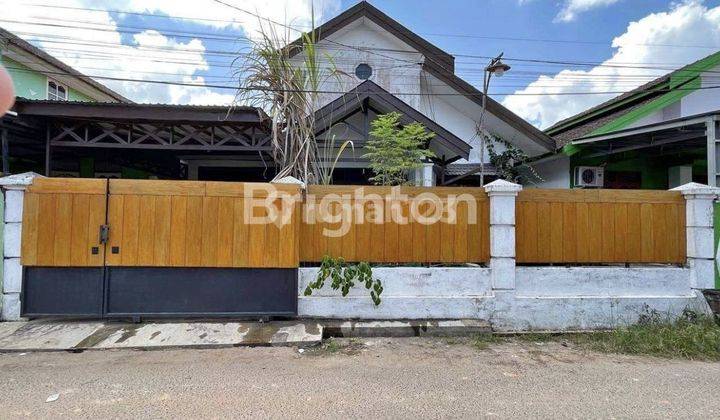 Dijual Rumah full Furnish 1