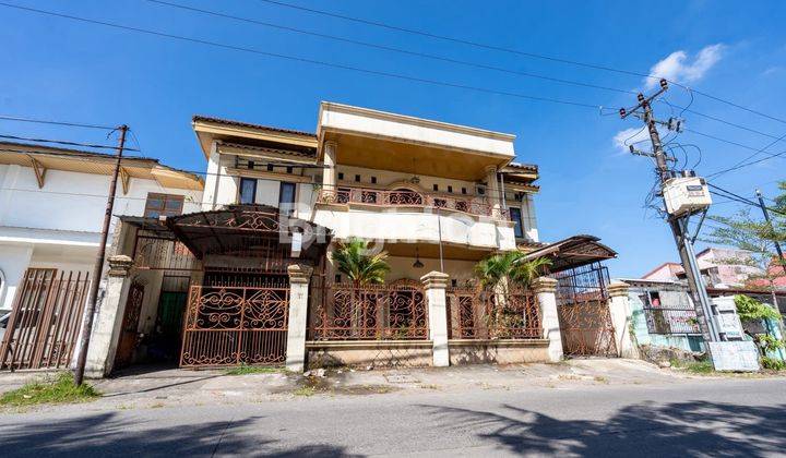 FOR SALE RUMAH DI MAPALA RAYA MAKASSAR 1