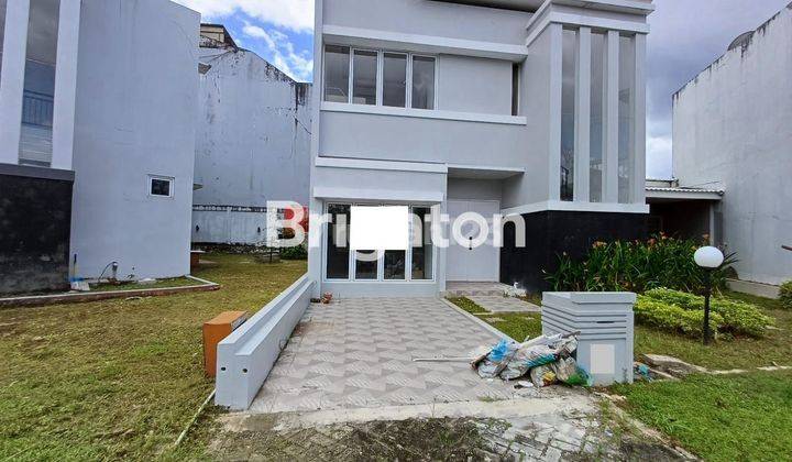 Di jual rumah mewah diwasan elit ciputra  1