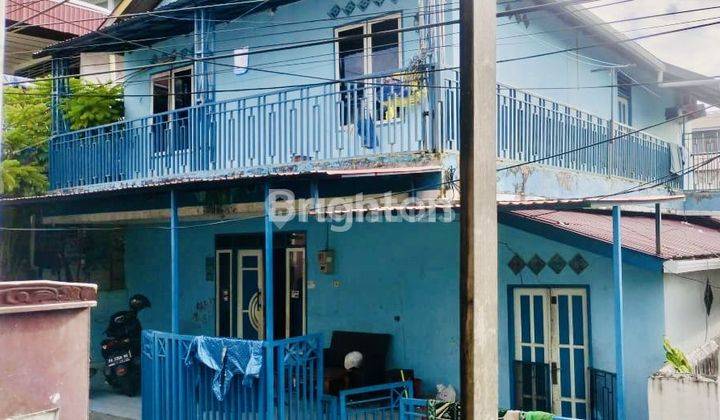 Dijual Cepat Rumah murah 2 Lantai 1