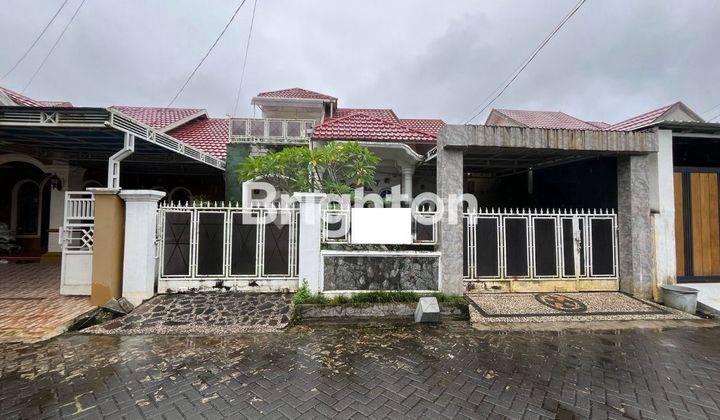 DIJUAL RUMAH DI BUNYAMIN PERMAI 1
