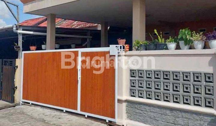 DIJUAL RUMAH DI SEPINGGAN 1