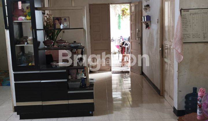 DIJUAL RUMAH  FULL FURNISH DI AHMAD YANI BANJARMASIN 2