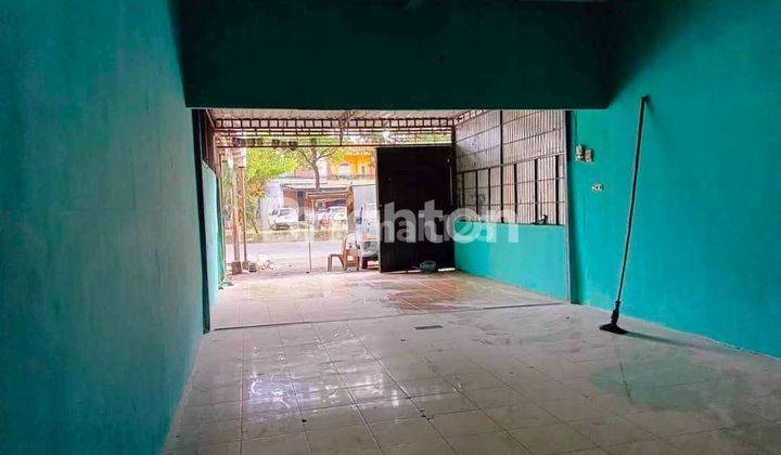 DIJUAL RUKO DI JALAN POROS BESAR SAMPING RUMAH SAKIT MUHAMMADIYAH MAKASSAR 1