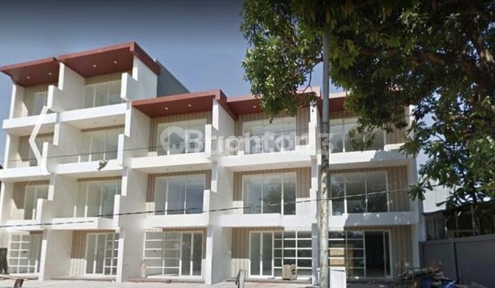DIJUAL RUKO BARU DI RACING CENTRE 1
