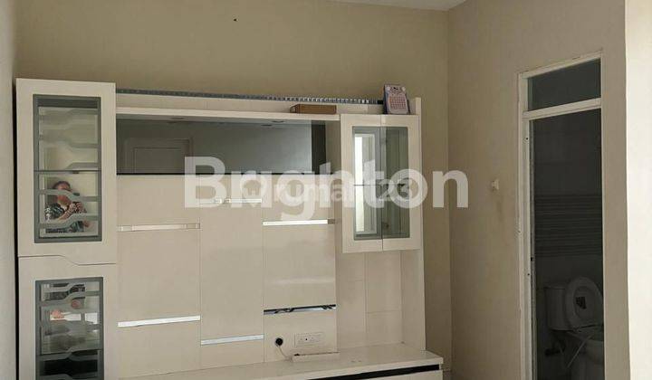 RUMAH DIJUAL SEMI FURNISH DI CITRALAND BANJARMASIN 1
