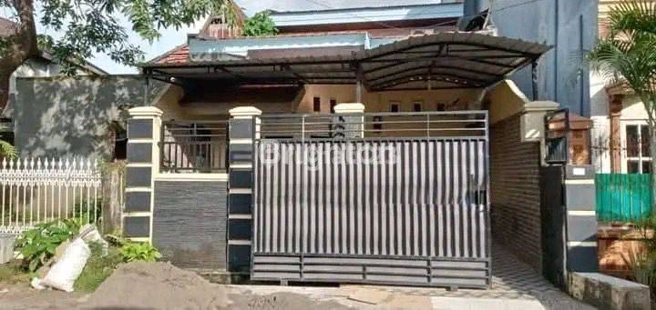 DIJUAL CEPAT RUMAH FULL FURNISH DIMINASA UPA 1