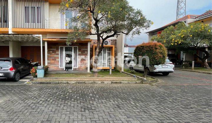 FOR SALE RUMAH DI AREA KAMPUS MAKASSAR 1