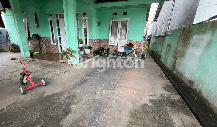 DIJUAL RUMAH DEKAT BANDARA BANJARBARU 2