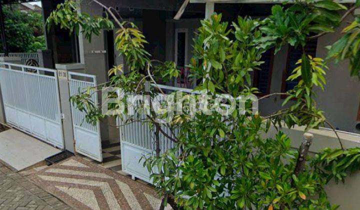 DIJUAL RUMAH DEKAT BANDARA MAKASSAR 1