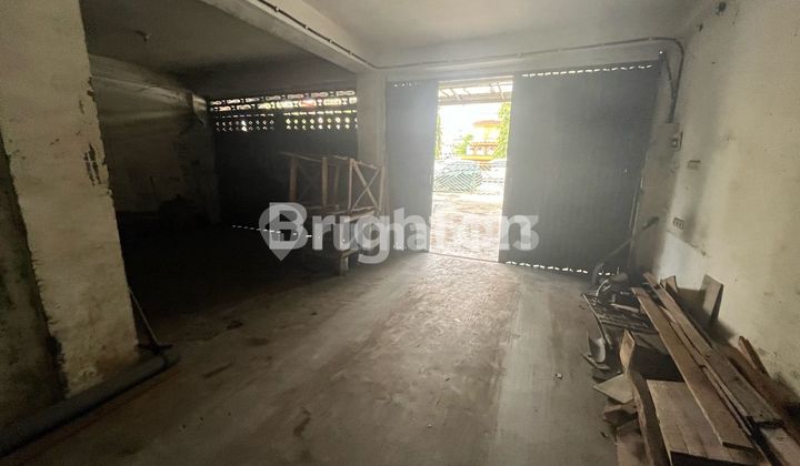 DISEWAKAN RUKO GANDENG DI TENGAH KOTA BANJARMASIN 2
