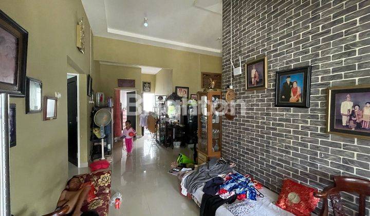 DIJUAL RUMAH MINIMALIS DI BENUA ANYAR DI BANJARMASIN 2
