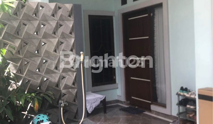 DIJUAL CEPAT RUMAH 2 LANTAI MAKASSAR 1