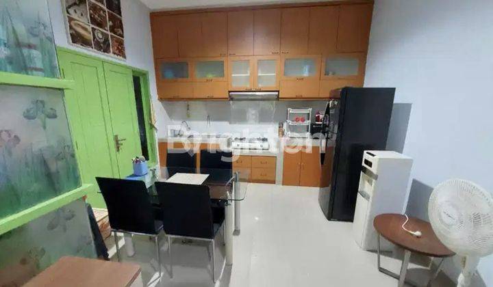 DIJUAL RUMAH FULL FURNISH DI ANGING MAMMIRI RESIDENCE 2