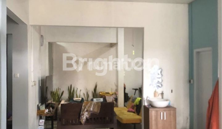 DIJUAL CEPAT RUMAH 2 LANTAI MAKASSAR 2