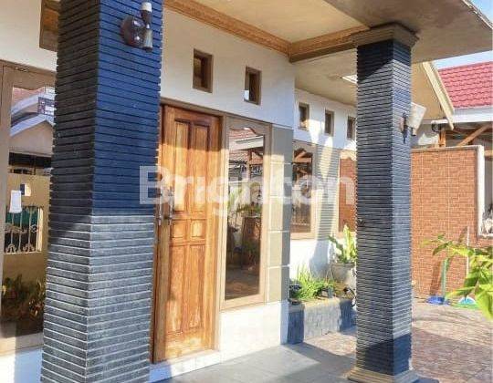 DIJUAL RUMAH DI TENGAH KOTA BANJARMASIN 2