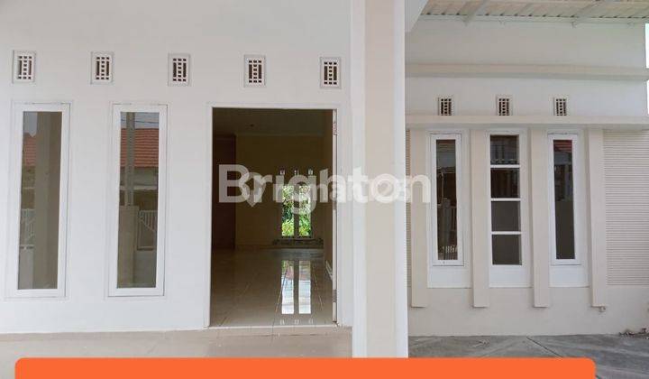 DIJUAL RUMAH DI BUNYAMIN PERMAI 2
