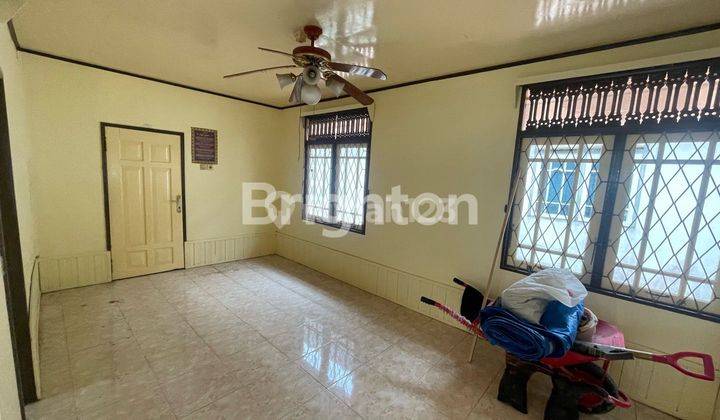 DIJUAL RUMAH DI KAYUTANGI BANJARMASIN 1