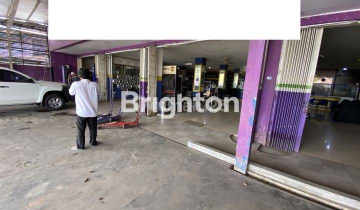DIJUAL 5 RUKO DI BANJARMASIN 2