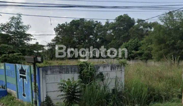 DIJUAL TANAH DI BANJARBARU 1