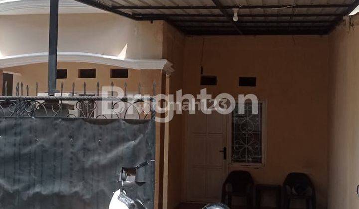 DIJUAL RUMAH DI VETERAN SELATAN MAKASSAR 2