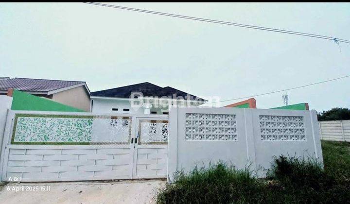 DIJUAL RUMAH DI MARTAPURA DEKAT SEKUMPUL 1