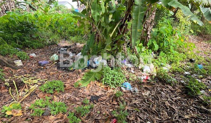 DIJUAL TANAH DI GATOT SUBROTO BANJARMASIN 1
