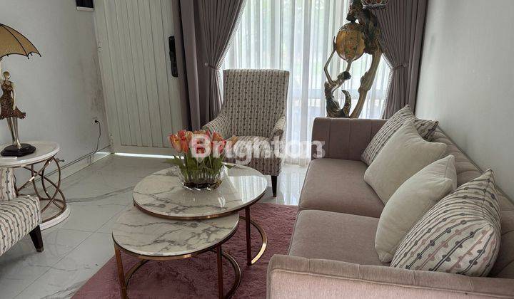 DIJUAL RUMAH FULL FURNISH DI KENDARI 2