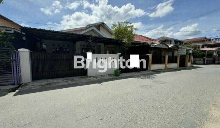 Dijual Rumah diHksn komplek AMD permai 1