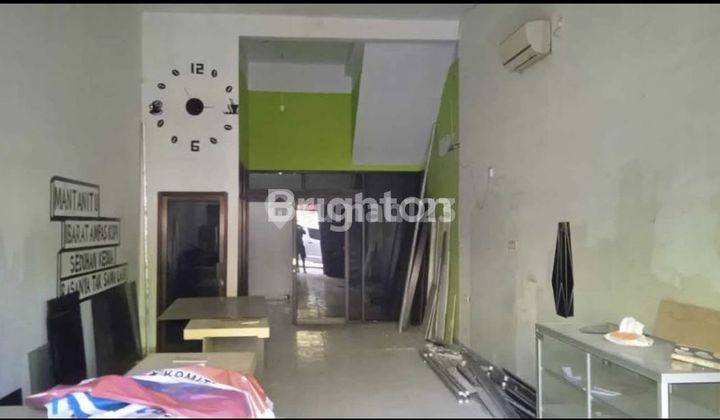 DIJUAL RUKO MAPPAODANG RAYA 2