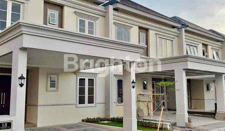 DIJUAL RUMAH MEWAH  FULL FURNISH DI MAKASSAR 1