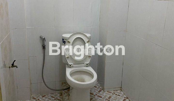 DIJUAL RUKO 3 LANTAI JALAN AHMAD YANI 2