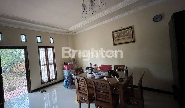 DIJUAL RUMAH 2 LANTAI DI BANJARMASIN 2