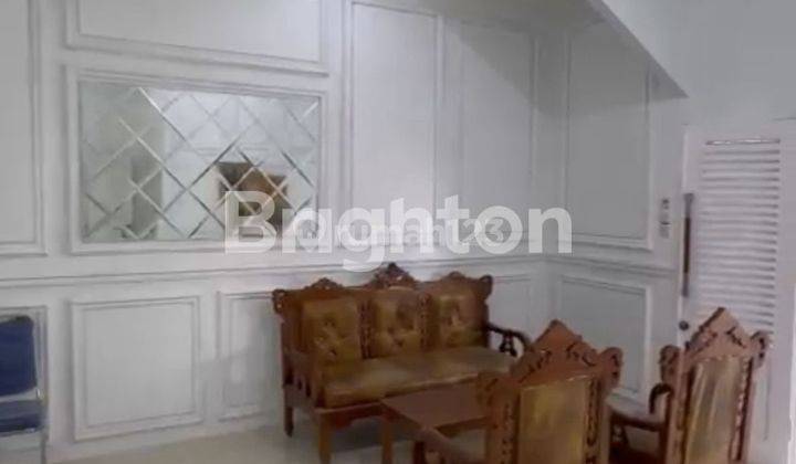 DISEWAKAN RUMAH FULL FURNISH DI BUNYAMIN BANJARMASIN 2