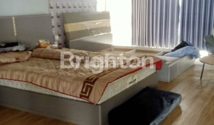 Dijual rumah borneo paradiso 2