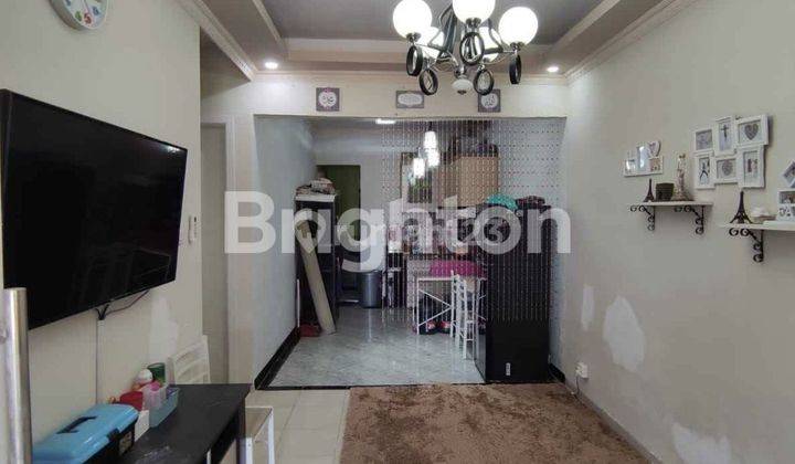 DIJUAL CEPAT RUMAH DITENGAH KOTA MAKASSAR 1